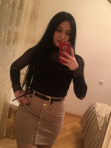 Камилла