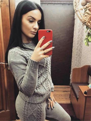 Индивидуалка Ангелина Фотография 2