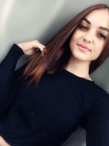 Индивидуалка Рада Фотография 5